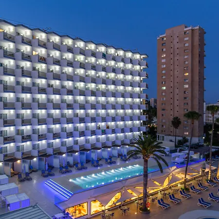 Hotel Samos (Adults Only)-3